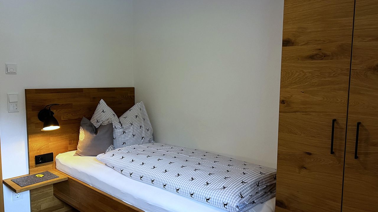 Ferienwohnung Pendlingblick Ferienwohnung Pendlingblick